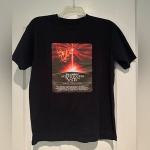 The Weeknd After Hours Til Dawn Tour T-Shirt